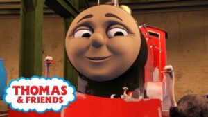 Have You Ever Looked After Animals? ⭐Life Lesson ⭐Cartoons for Kids ⭐ Thomas & Friends UK - Kids TV Series, Kingdom Kids Zone - Thomas & Friends