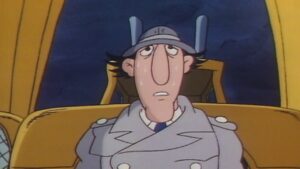 Inspector Gadget 152 – Dry Spell | HD | Full Episode - Kids TV Series, Kingdom Kids Zone - Inspector Gadget - WildBrain