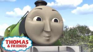 Henrys Good Deeds ⭐Thomas & Friends UK ⭐20 Minute Compilation! ⭐Cartoons for Children - Kids TV Series, Kingdom Kids Zone - Thomas & Friends