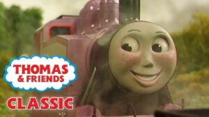 Thomas and the Birthday Mail ⭐ Thomas & Friends UK ⭐Classic Thomas & Friends ⭐Full Episodes ⭐Cartoon - Kids TV Series, Kingdom Kids Zone - Thomas & Friends