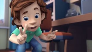 The Fixies English ★ Keyboard & Reflexes Plus More Full Episodes ★ Fixies English | Videos For K - Kingdom Kids Zone, Little Learners - The Fixies