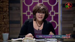 من البهائية إلي المسيح (جزء ٢) – صوت العابرين – Alkarma tv - From Various Beliefs, Muslims, Salvation / Converts - Alkarma TV قناة الكرمة