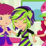 Strawberry Shortcake NEW SEASON 🍓 Yes To The Dress 🍓 CARTOONS FOR GIRLS | Wildbrain - Kids TV Series, Kingdom Kids Zone - Strawberry Shortcake - WildBrain