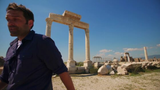What does Laodicea have to do with the Book of Revelation? - Kids (6-9), Kingdom Kids Zone - Drive Thru History with Dave Stotts