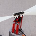 Spinning Lego Propellers - Kids (6-9), Kingdom Kids Zone - Brick Experiment Channel