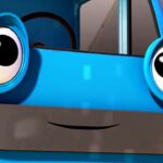 Bob the Builder 🛠 Ballroom Blitz 🛠 1 Hour Episode ⭐ Kids Cartoons - Kids (0-4), Kingdom Kids Zone - Bob the Builder