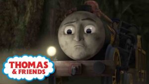 The World Is Full Of Surprises! ⭐Life Lesson ⭐Cartoons for Kids ⭐ Thomas & Friends UK - Kids TV Series, Kingdom Kids Zone - Thomas & Friends