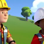 ⭐️ Bob the Builder 🛠Hoists Away! ⭐ Big Collection of Bob Episodes ⭐Videos for Kids - Kids (0-4), Kingdom Kids Zone - Bob the Builder