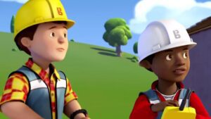 βοΈ Bob the Builder π Hoists Away! β Big Collection of Bob Episodes βVideos for Kids - Kids (0-5), Kingdom Kids Zone - Bob the Builder