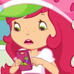 Strawberry Shortcake NEW SEASON π Market Yourself π CARTOONS FOR GIRLS | Wildbrain - Kids TV Series, Kingdom Kids Zone - Strawberry Shortcake - WildBrain