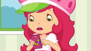 Strawberry Shortcake NEW SEASON π Market Yourself π CARTOONS FOR GIRLS | Wildbrain - Kids TV Series, Kingdom Kids Zone - Strawberry Shortcake - WildBrain