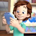 The Fixies English ★ The Spare Part Plus More Full Episodes ★ Fixies English | Videos For Kids - Kingdom Kids Zone, Little Learners - The Fixies