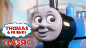 The Runaway ⭐Classic Thomas & Friends ⭐ Cartoons for Children ⭐Thomas & Friends UK - Kids TV Series, Kingdom Kids Zone - Thomas & Friends