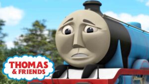 Don't Waste Water 💧⭐Life Lesson ⭐Cartoons for Kids ⭐ Thomas & Friends UK - Kids TV Series, Kingdom Kids Zone - Thomas & Friends