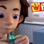 The Fixies ★ Finding The Way ★ Fixies 2019 | Videos For Kids | Cartoons For Kids - Kingdom Kids Zone, Little Learners - The Fixies