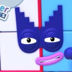 @Numberblocks- Fifteen | Learn to Count - Kingdom Kids Zone, Little Learners - Numberblocks