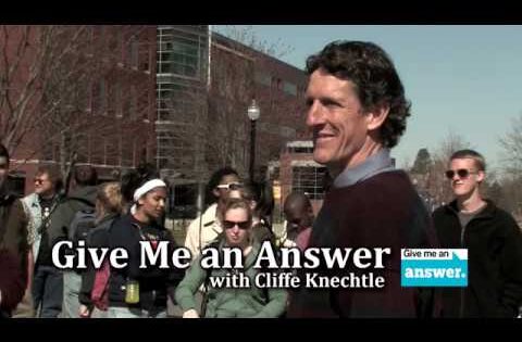 Give Me an Answer – #1818 – Is There A Difference? - Q&A Sessions, Truth Seekers - Give Me An Answer with Stuart & Cliffe Knechtle