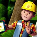Bob the Builder ⭐️ Dino Park's Maintenance ⭐ 1 hour of New Episodes | Compilation ⭐Kids Cartoons - Kids (0-4), Kingdom Kids Zone - Bob the Builder