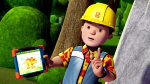 Bob the Builder βοΈ Dino Park's Maintenance β 1 hour of New Episodes | Compilation βKids Cartoons - Kids (0-5), Kingdom Kids Zone - Bob the Builder