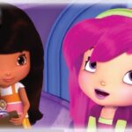 Strawberry Shortcake 🍓 Top Talent 🍓 Berry Bitty Adventures - Kids TV Series, Kingdom Kids Zone - Strawberry Shortcake - WildBrain