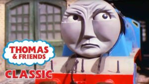 Trouble In The Shed ⭐Classic Thomas & Friends ⭐ Cartoons for Children ⭐Thomas & Friends UK - Kids TV Series, Kingdom Kids Zone - Thomas & Friends