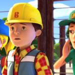 Bob the Builder ⭐️ Building a House for Bella ⭐ New Episodes Compilation | Cartoons for Kids - Kids (0-4), Kingdom Kids Zone - Bob the Builder