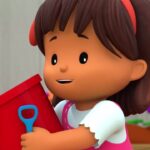 Fisher Price Little People ⭐Delivering Happiness⭐Full Episodes ⭐Cartoons for Kids - Kids TV Series, Kingdom Kids Zone - Little People - Fisher Price