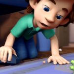 The Fixies ★ Looking For The Missing Piece ★ Fixies 2019 | Videos For Kids | Cartoons For Kids - Kingdom Kids Zone, Little Learners - The Fixies