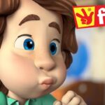 The Fixies ★ Special Compilation For Kids ★ Fixies English 2019 | Cartoon For Kids - Kingdom Kids Zone, Little Learners - The Fixies