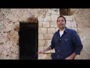 Drive Thru History®: The Gospels – Jesus Appears to the Women - Documentaries, Movies & TV - Drive Thru History with Dave Stotts