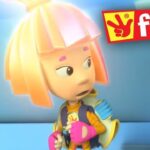 The Fixies ★ Modelling Clay Plus More Full Episodes ★ Fixies 2019 | Cartoons For Kids - Kingdom Kids Zone, Little Learners - The Fixies