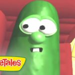 VeggieTales | I Love My Lips | VeggieTales Silly Songs With Larry | Kids Cartoon | Kids Videos - Kingdom Kids Zone, Sing With Me - VeggieTales Official