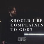 Joseph Prince – Should I be complaining to God? - Healing Grace, Hope & Healing - Joseph Prince