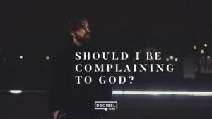 Joseph Prince – Should I be complaining to God? - Healing Grace, Hope & Healing - Joseph Prince