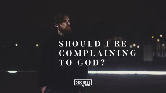 Joseph Prince – Should I be complaining to God? - Healing Grace, Hope & Healing - Joseph Prince