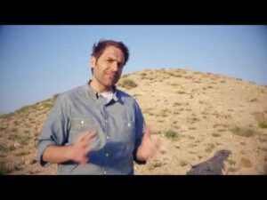 Drive Thru History®: The Gospels – The Crucifixion of Jesus - Documentaries, Movies & TV - Drive Thru History with Dave Stotts