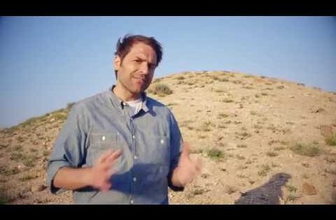 Drive Thru History®: The Gospels – The Crucifixion of Jesus - Documentaries, Movies & TV - Drive Thru History with Dave Stotts
