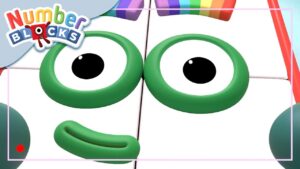@Numberblocks- Fourteen | Learn to Count - Kingdom Kids Zone, Little Learners - Numberblocks