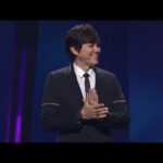 Joseph Prince β Positioned For His Provision β 14 Apr 19 - Healing Grace, Hope & Healing - Joseph Prince