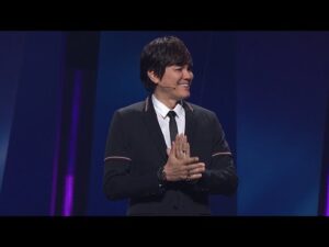 Joseph Prince – Positioned For His Provision – 14 Apr 19 - Healing Grace, Hope & Healing - Joseph Prince