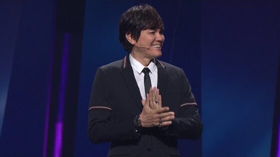 Joseph Prince – Positioned For His Provision – 14 Apr 19 - Healing Grace, Hope & Healing - Joseph Prince