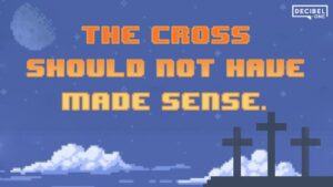 Joseph Prince – The Cross should not have made sense. Find out why – Less Is More - Healing Grace, Hope & Healing - Joseph Prince