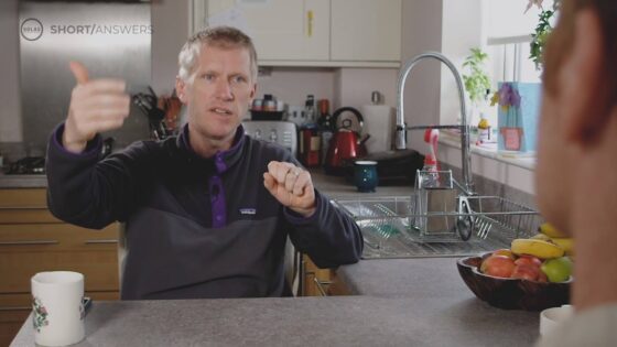 Is there anything wrong with multi-faith events? | Andy Bannister - Does God Exist?, Truth Seekers - SolasCPC