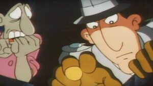 Inspector Gadget 154 – Quimby Exchange | HD | Full Episode - Kids TV Series, Kingdom Kids Zone - Inspector Gadget - WildBrain
