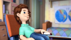 The Fixies ★ THE LIE DETECTOR ★ Fixies 2019 | Videos For Kids | Cartoons For Kids - Kingdom Kids Zone, Little Learners - The Fixies