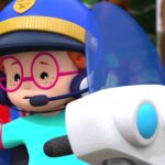 Fisher Price Little People ⭐Awesomely Amazing Picnic Adventure⭐Full Episodes ⭐Cartoons for Kids - Kids TV Series, Kingdom Kids Zone - Little People - Fisher Price
