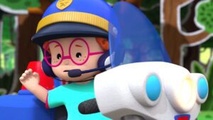 Fisher Price Little People ⭐Awesomely Amazing Picnic Adventure⭐Full Episodes ⭐Cartoons for Kids - Kids TV Series, Kingdom Kids Zone - Little People - Fisher Price