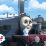 Meet The Steam Team: Meet Emily | Thomas & Friends - Kids TV Series, Kingdom Kids Zone - Thomas & Friends