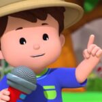 Fisher Price Little People βBeginners Are WinnersβNew Season! βFull Episodes βCartoons for Kids - Kids TV Series, Kingdom Kids Zone - Little People - Fisher Price