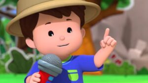 Fisher Price Little People ⭐Beginners Are Winners⭐New Season! ⭐Full Episodes ⭐Cartoons for Kids - Kids TV Series, Kingdom Kids Zone - Little People - Fisher Price